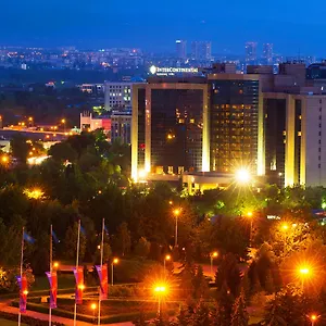 5* Otel Intercontinental By Ihg