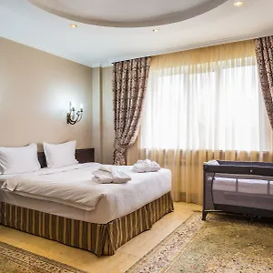 Royal Petrol Almaty
