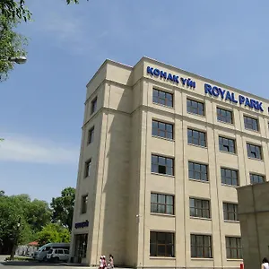 Royal Park Almaty