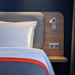 3* Otel Express - By Ihg