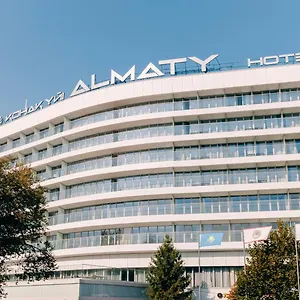 Almaty Hotel Almaty