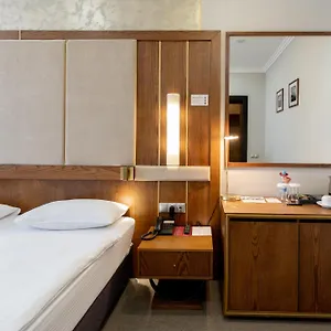 4* Otel Reikartz Sky