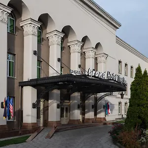 Grand Tien Shan Almaty