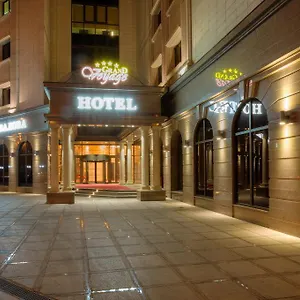 4* Otel Grand Voyage