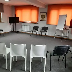 3* Otel Grushevy Hospitality Boutique