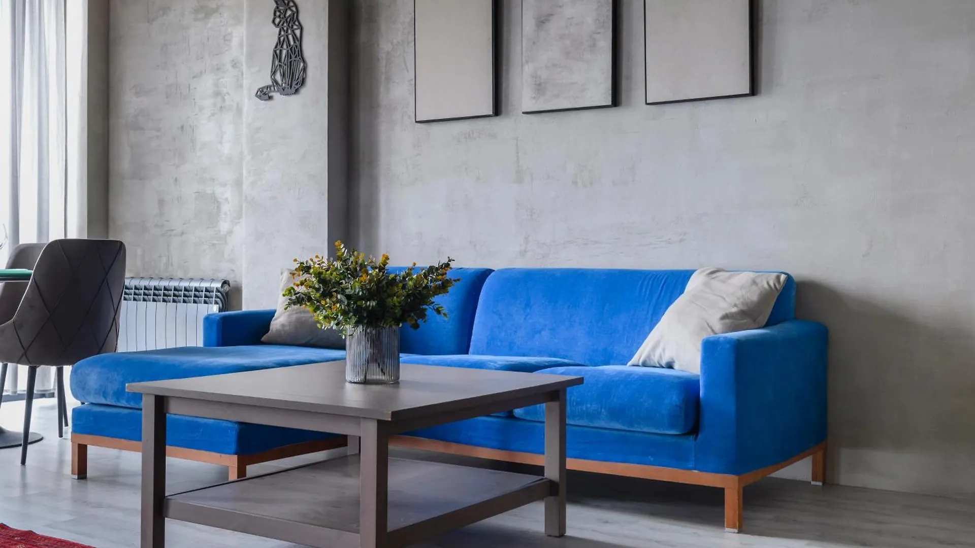 Уютные Апартаменты В Жк Nur Ay Almaty Apartment