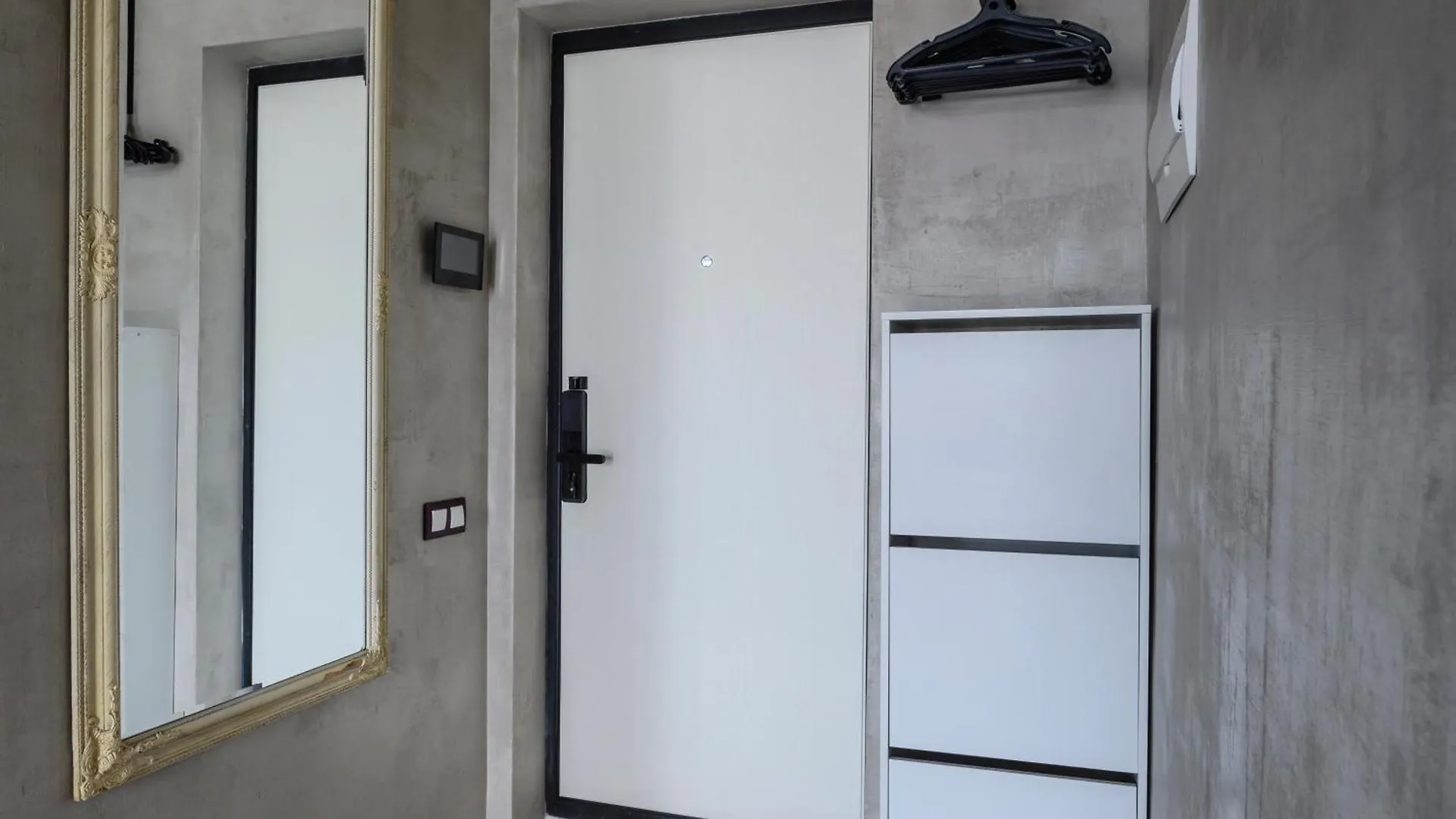 Apartment Уютные Апартаменты В Жк Nur Ay Almaty Kazakhstan