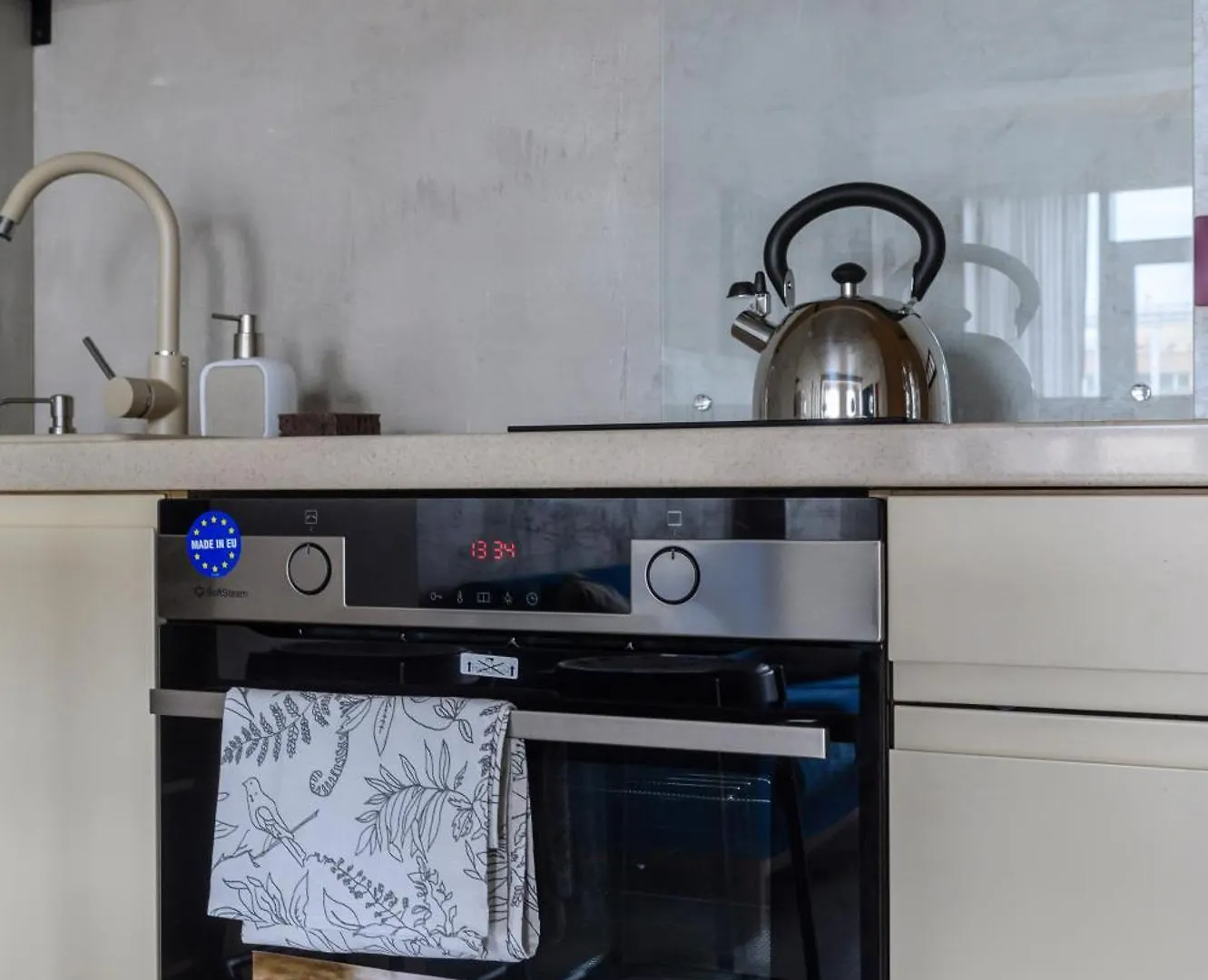 Apartment Уютные Апартаменты В Жк Nur Ay Almaty Kazakhstan