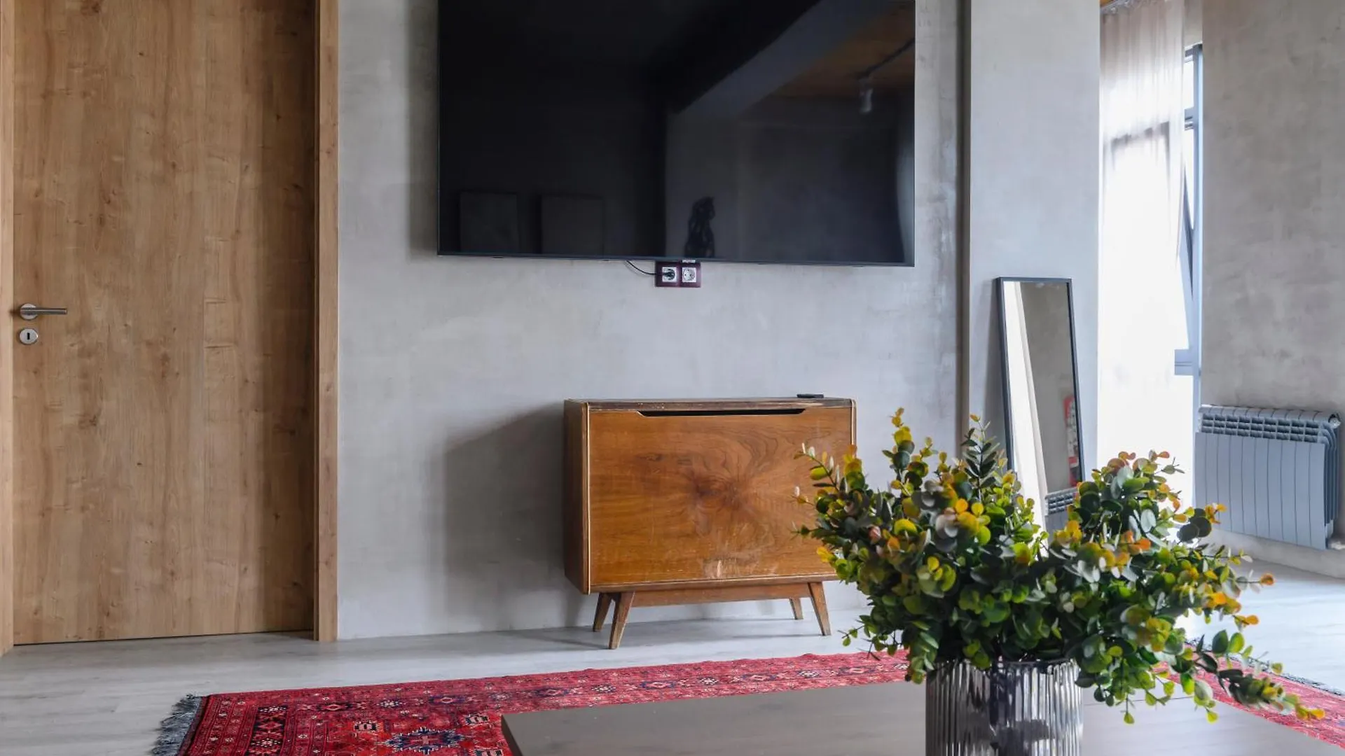 Apartment Уютные Апартаменты В Жк Nur Ay Almaty