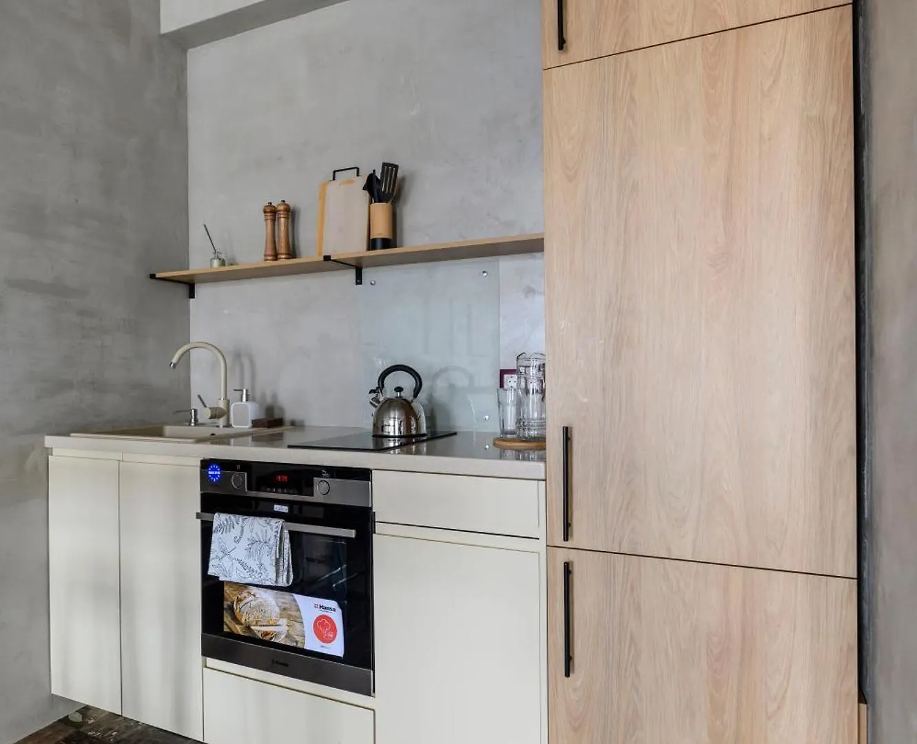 Apartment Уютные Апартаменты В Жк Nur Ay Almaty